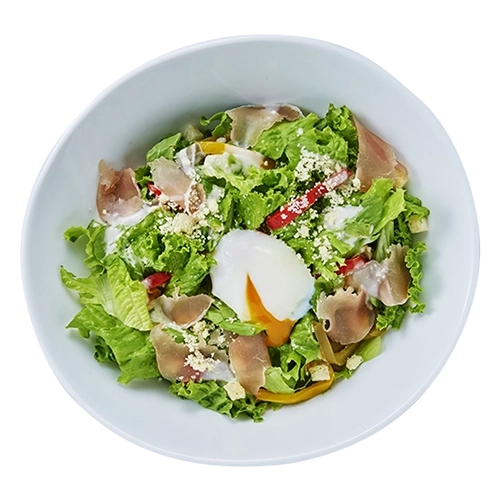 シーザーサラダのイメージ画像